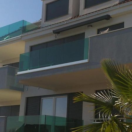 דירות רוגוזניצה Seaview Rogoznica מראה חיצוני תמונה